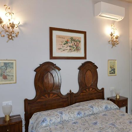 Civico 43 Bed & Breakfast Carpenedolo Ngoại thất bức ảnh