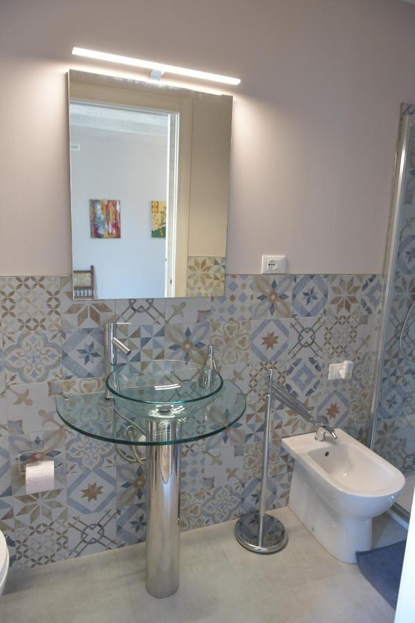 Civico 43 Bed & Breakfast Carpenedolo Ngoại thất bức ảnh