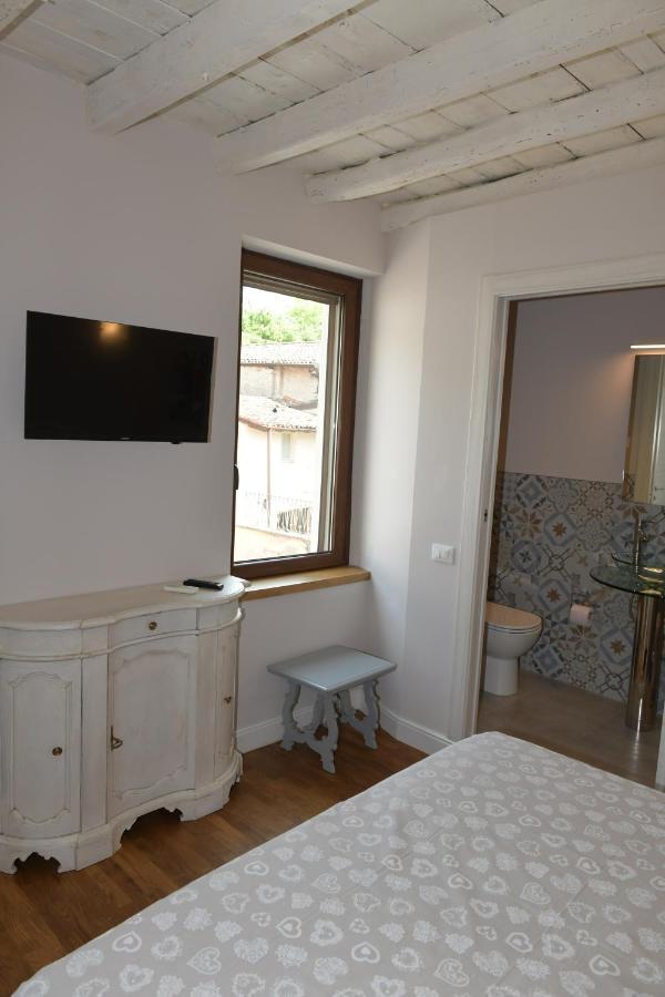 Civico 43 Bed & Breakfast Carpenedolo Ngoại thất bức ảnh