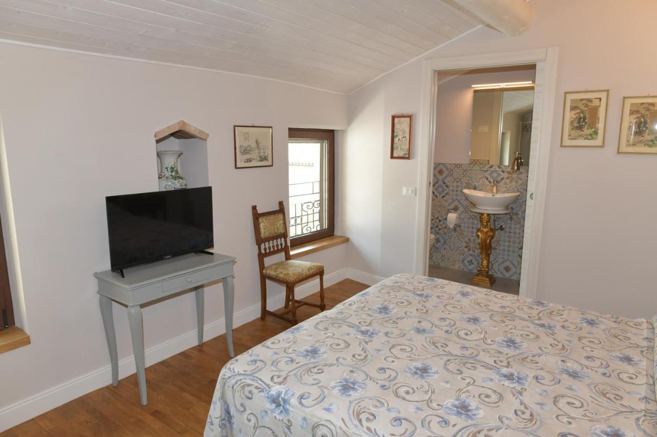 Civico 43 Bed & Breakfast Carpenedolo Ngoại thất bức ảnh